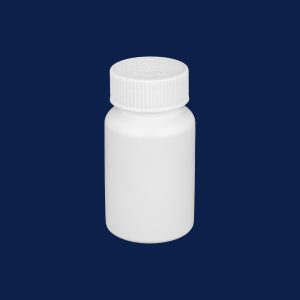 Cns8 Polietilen Şişe